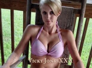 Vicky_JonesXXX