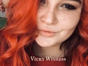 Vicky_Wishess