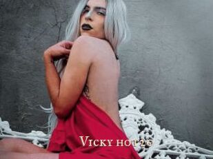 Vicky_hot20