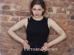 VictoriaMauris