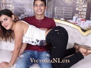 VictoriaNLuis