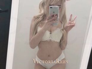 VictoriaRees