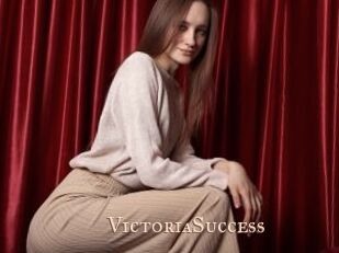 VictoriaSuccess