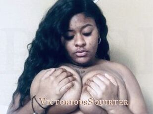 VictoriousSquirter