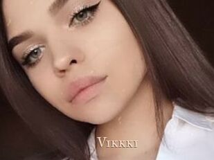 Vikkki