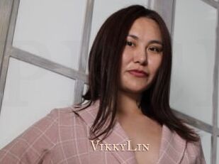 VikkyLin