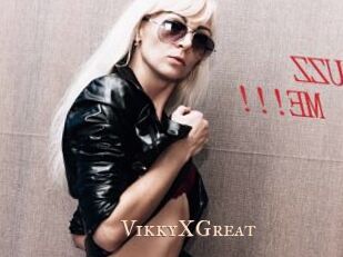 VikkyXGreat
