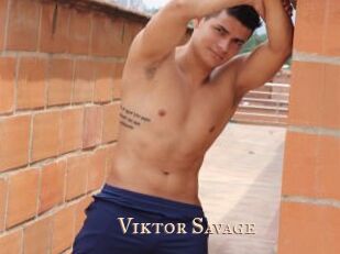 Viktor_Savage