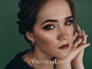 ViktoriaLebed