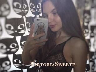 ViktoriaSweete