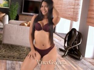 VikyGomez