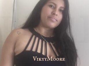 VikyyMoore