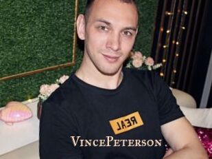 VincePeterson