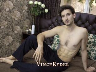 VinceRyder