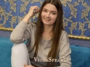 ViolaSpears