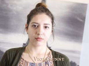 ViolaSunny