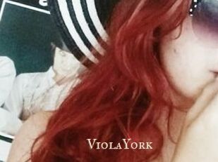 ViolaYork