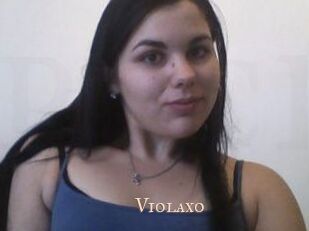 Violaxo
