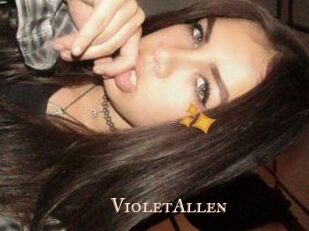 VioletAllen