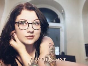 VioletBesant