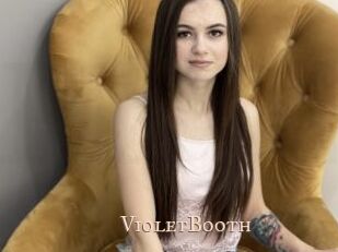 VioletBooth