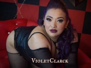 VioletClarck