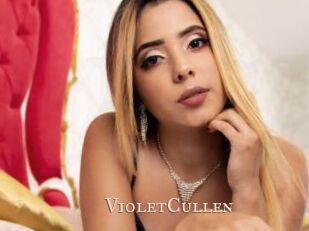 VioletCullen