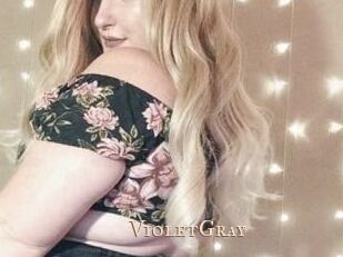 VioletGray
