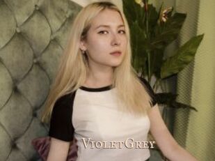 VioletGrey