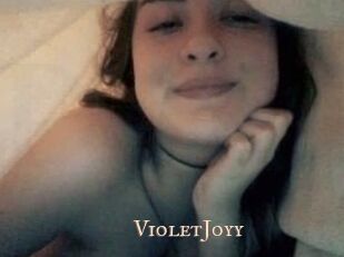 VioletJoyy