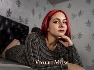 VioletMoss