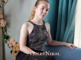 VioletNikol