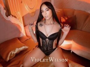 VioletWilson