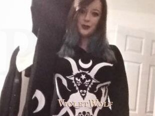 VioletWolf
