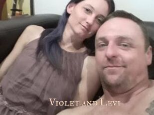 Violet_and_Levi