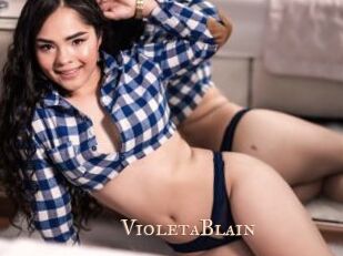 VioletaBlain