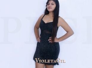 VioletaGil