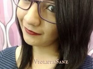 VioletaSanz