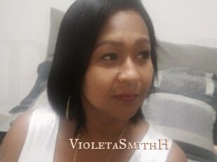 VioletaSmithH