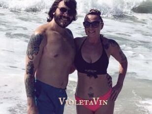 VioletaVin