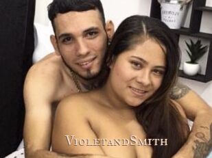 VioletandSmith