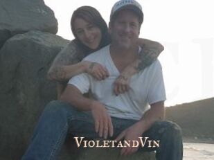 VioletandVin