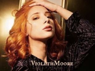 ViolethMoore