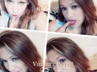 ViolettHot18
