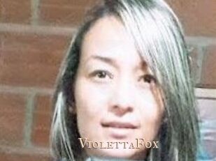 ViolettaFox