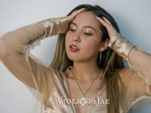 ViolettaJae