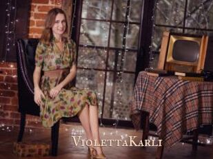 ViolettaKarli