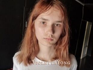ViolettaYong