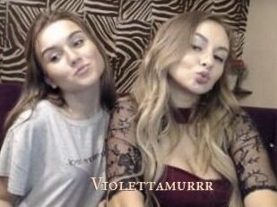 Violettamurrr