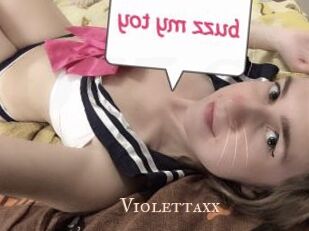 Violettaxx